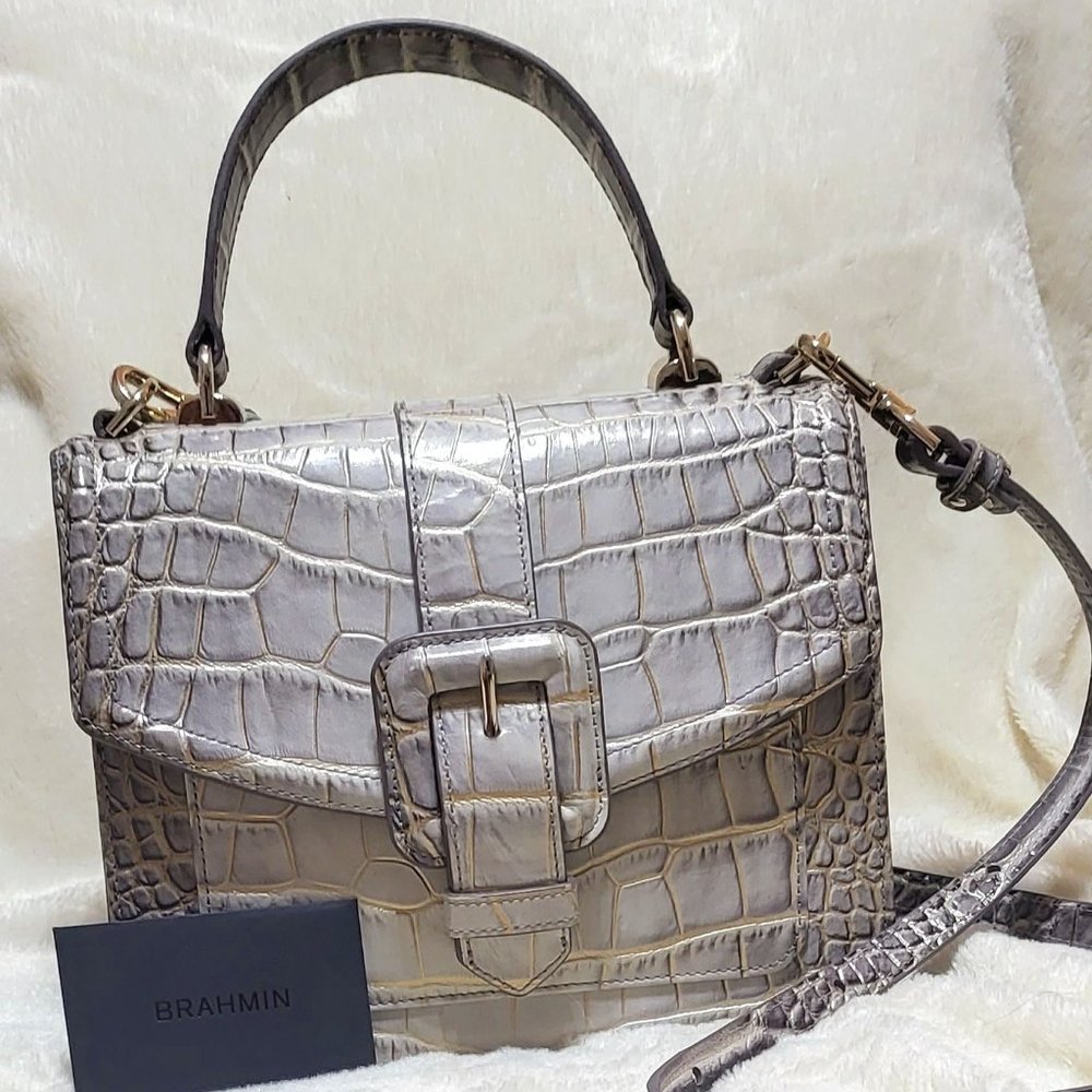 Brahmin mini Francine